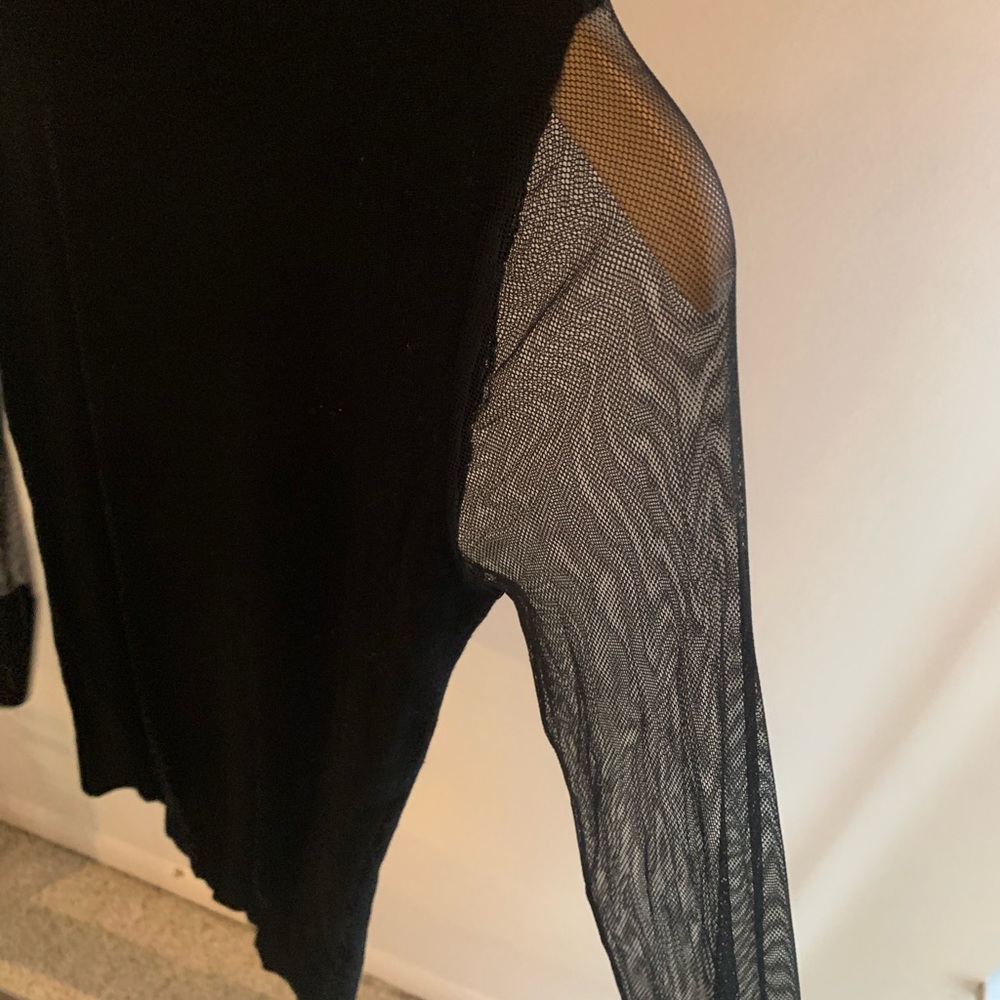 Carmen by Carmen Marc Valcin Turtleneck
